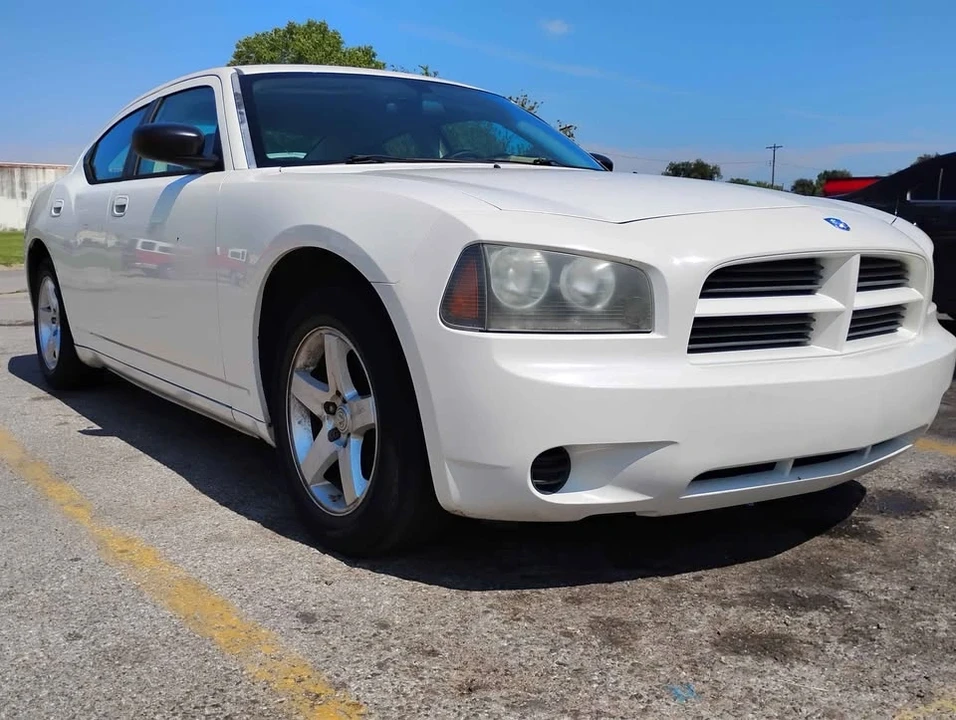 2009 Dodge Charger 6th Gen - Image 3 of 10