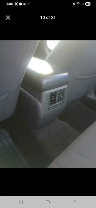 2009 Dodge Charger 6th Gen - Image 10 of 14