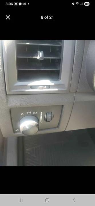 2009 Dodge Charger 6th Gen - Image 6 of 14
