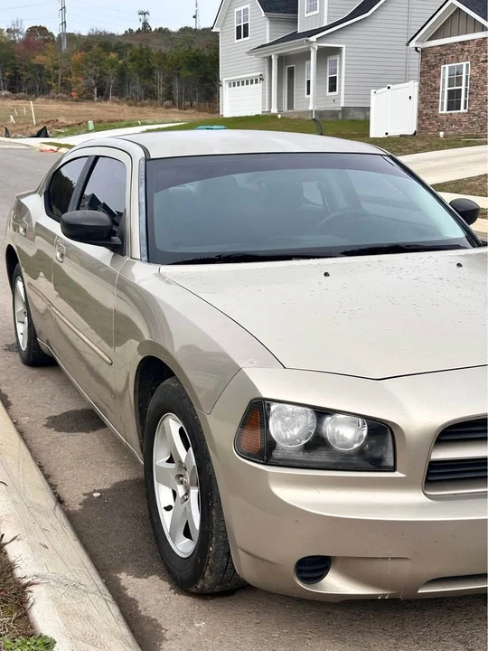 2009 Dodge Charger 6th Gen - Image 4 of 14
