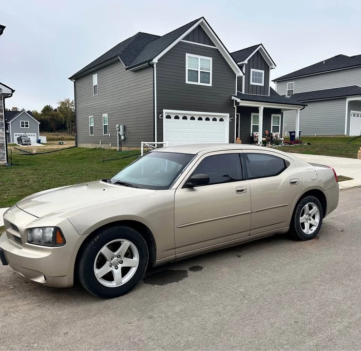 2009 Dodge Charger 6th Gen - Image 3 of 14
