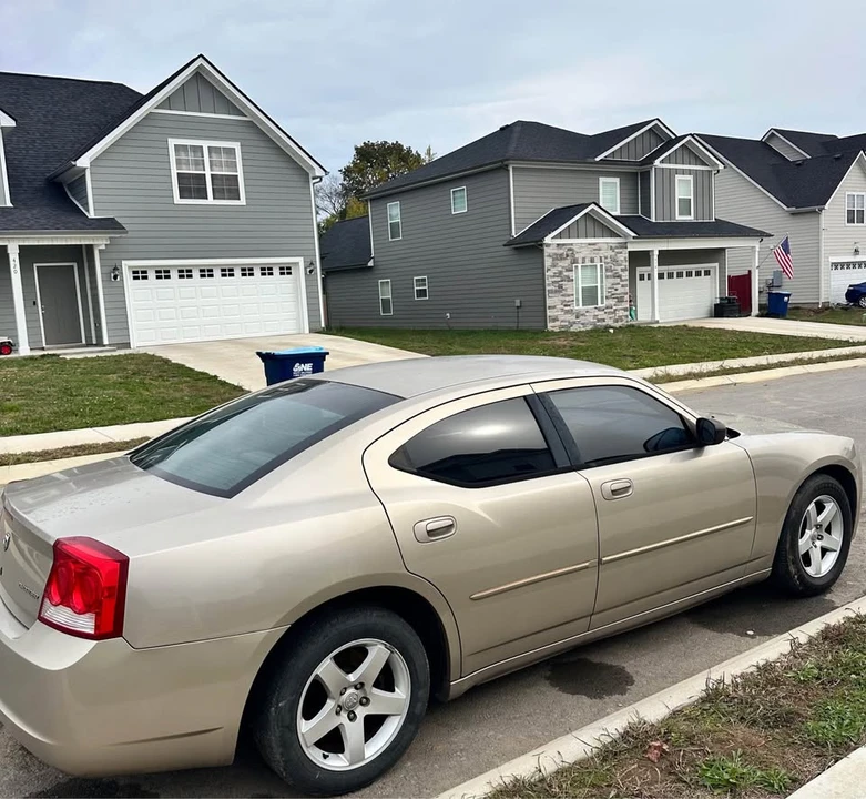2009 Dodge Charger 6th Gen - Image 5 of 14