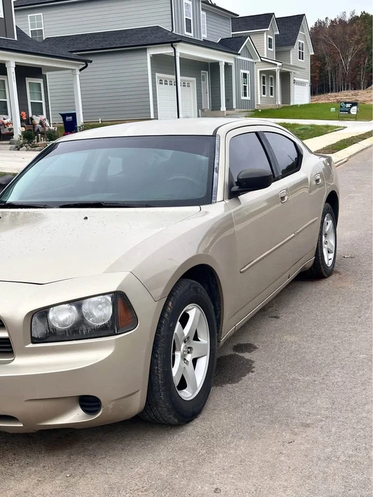 2009 Dodge Charger 6th Gen - Image 2 of 14