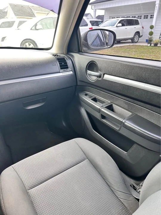 2009 Dodge Charger 6th Gen - Image 13 of 14