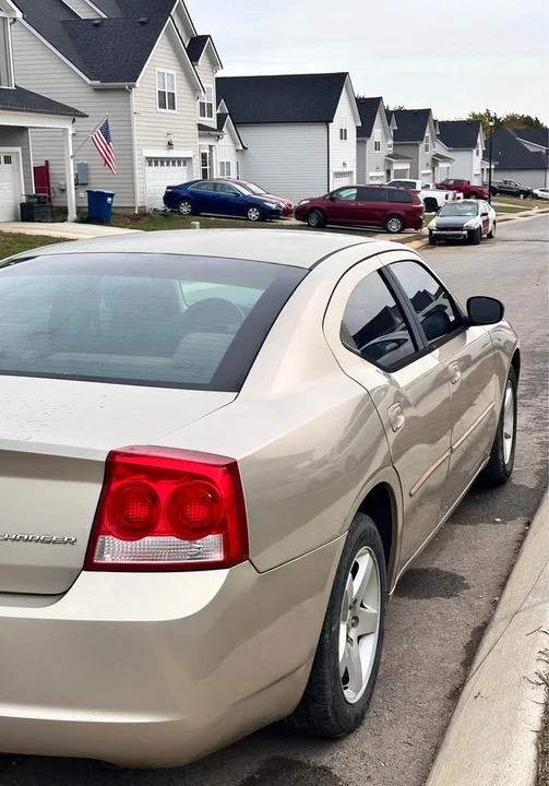 2009 Dodge Charger 6th Gen - Image 8 of 14