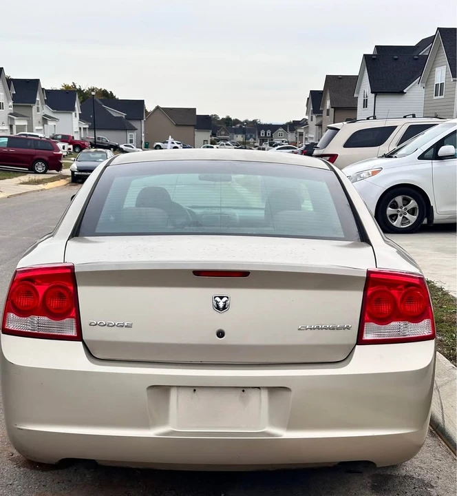 2009 Dodge Charger 6th Gen - Image 6 of 14