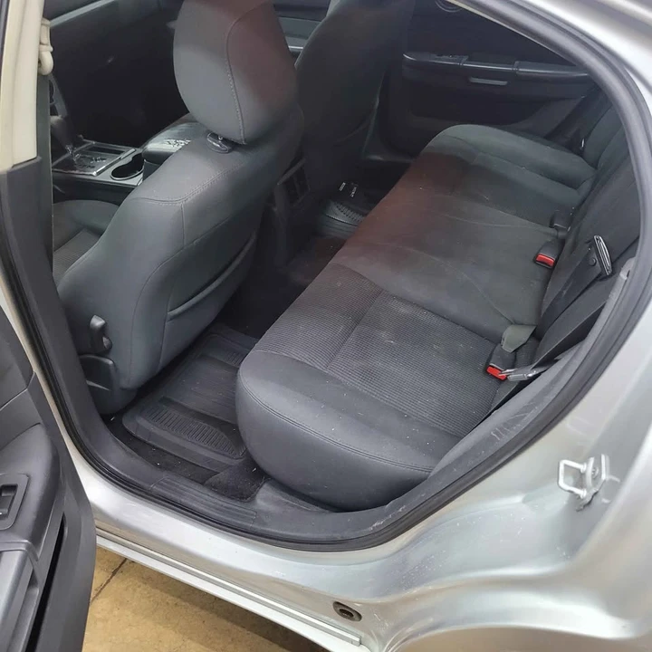 2009 Dodge Charger 6th Gen - Image 6 of 8