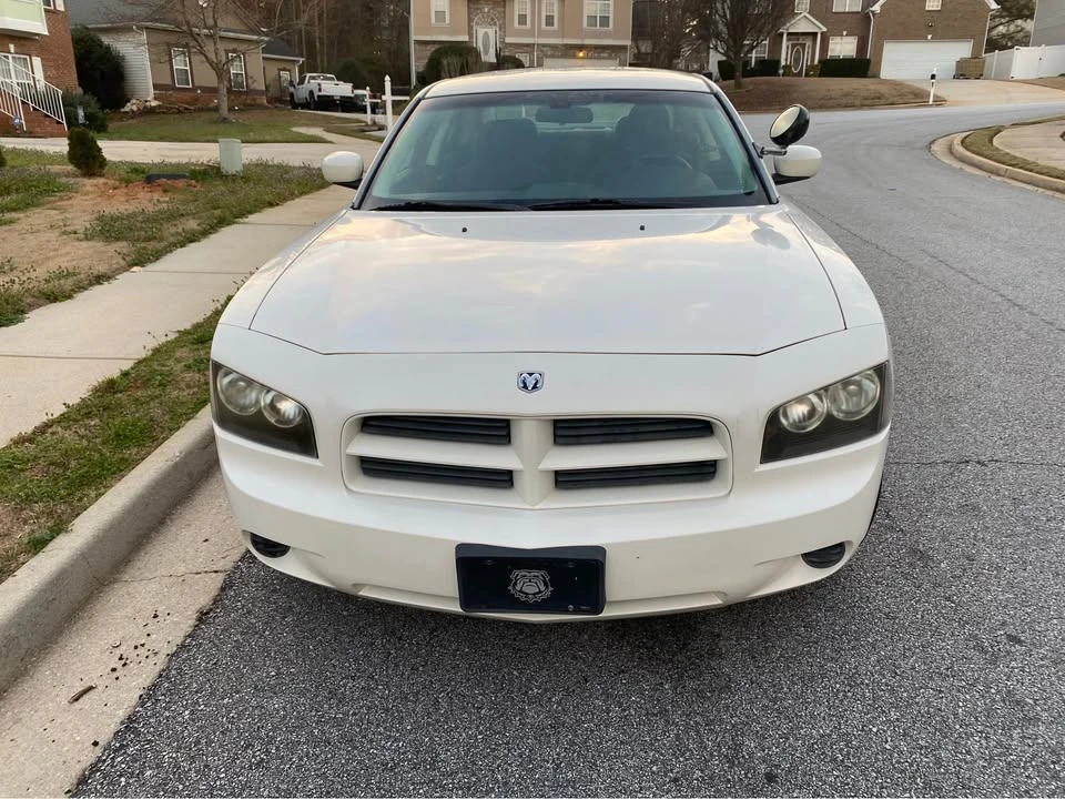 2009 Dodge Charger 6th Gen - Image 2 of 11