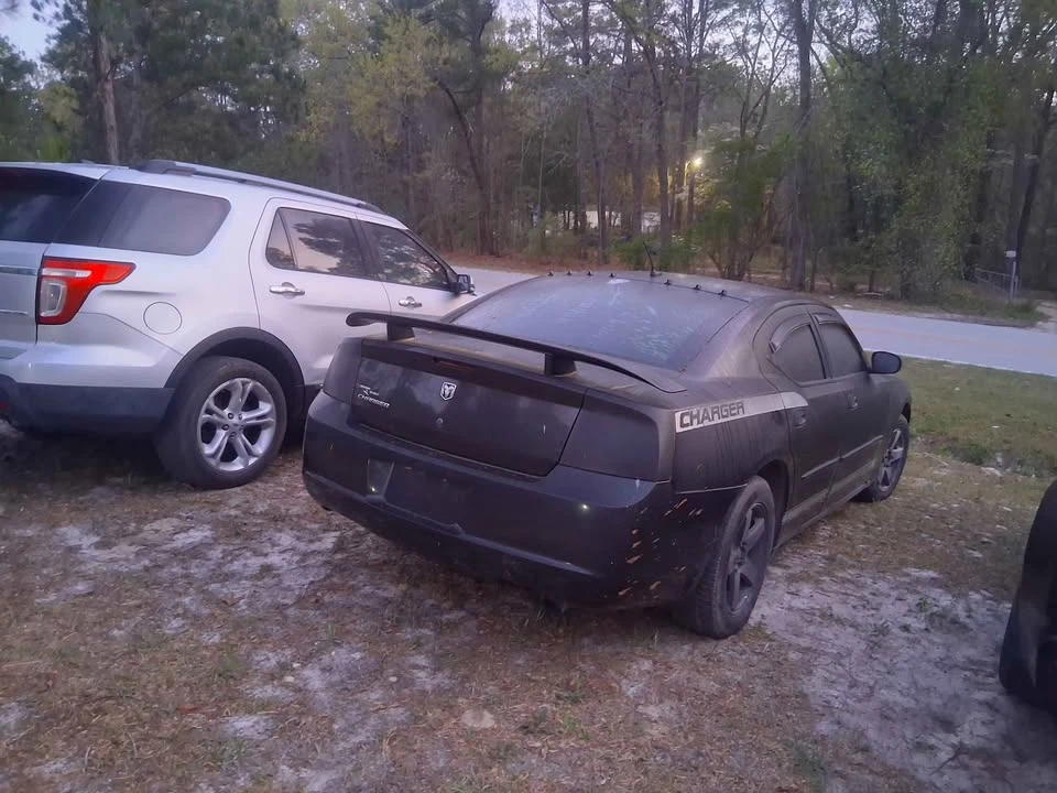 2009 Dodge Charger 6th Gen - Image 3 of 6