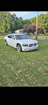 2009 Dodge Charger SE Sedan