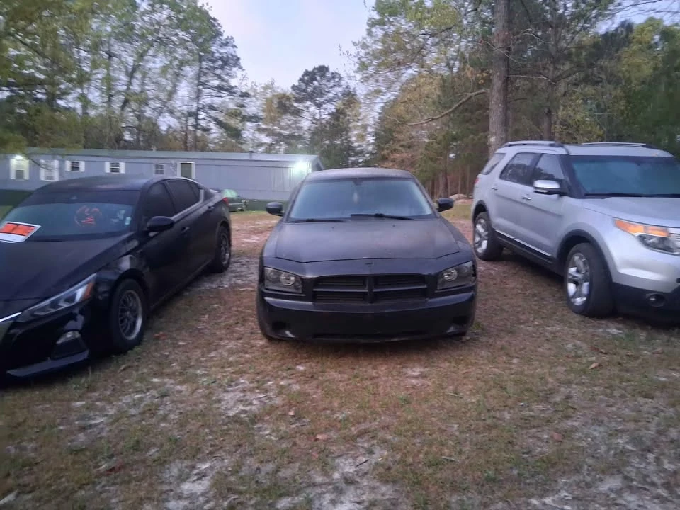 2009 Dodge Charger 6th Gen - Image 2 of 6
