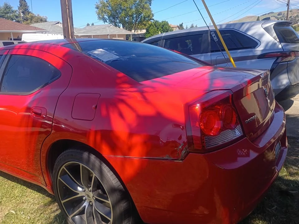 2009 Dodge Charger 6th Gen - Image 4 of 6