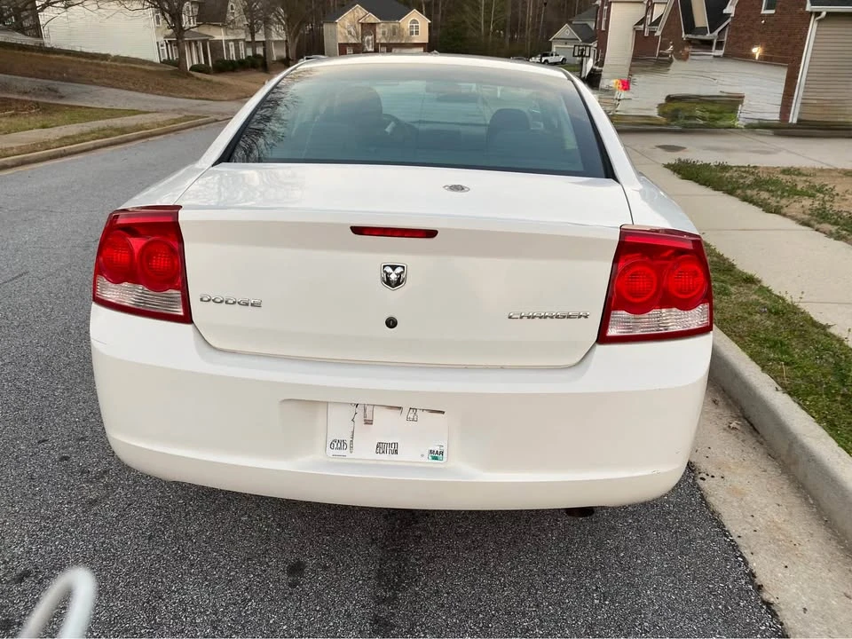 2009 Dodge Charger 6th Gen - Image 7 of 11