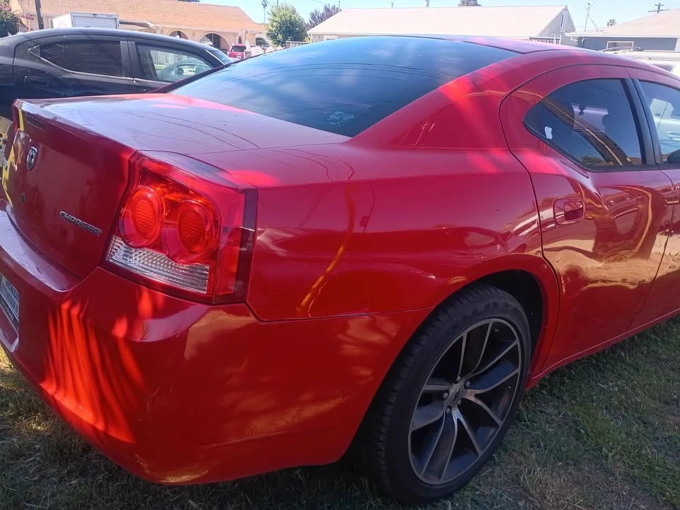 2009 Dodge Charger 6th Gen - Image 3 of 6