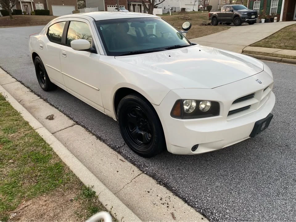 2009 Dodge Charger 6th Gen - Image 5 of 11