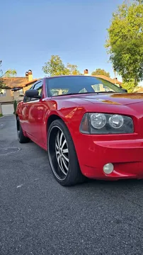 2009 Dodge Charger SE Sedan 4D