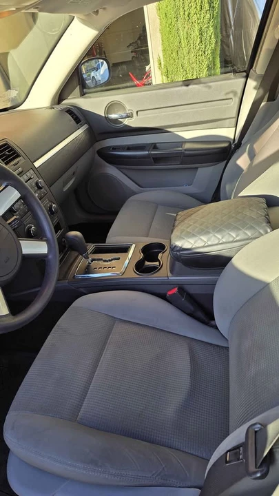 2009 Dodge Charger 6th Gen - Image 7 of 7