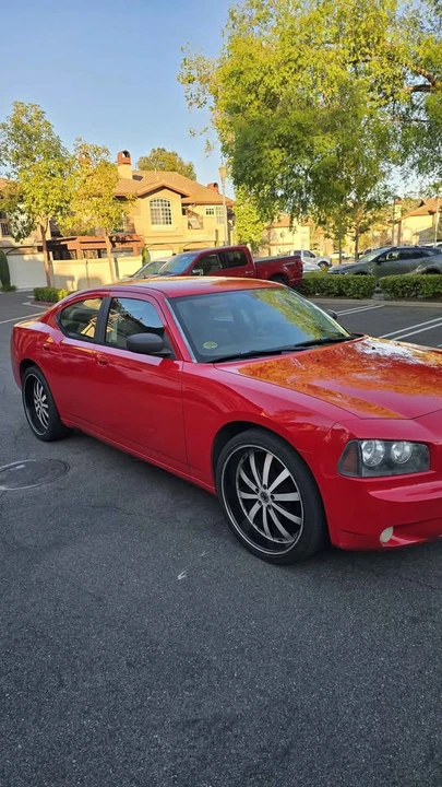 2009 Dodge Charger 6th Gen - Image 2 of 7