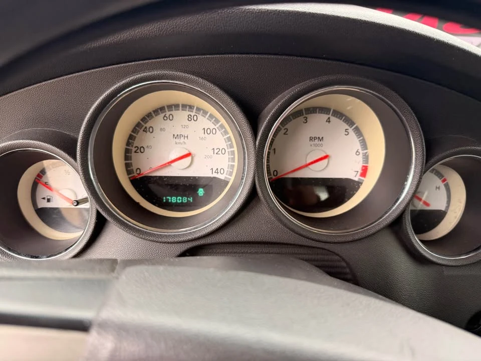 2009 Dodge Charger 6th Gen - Image 7 of 9