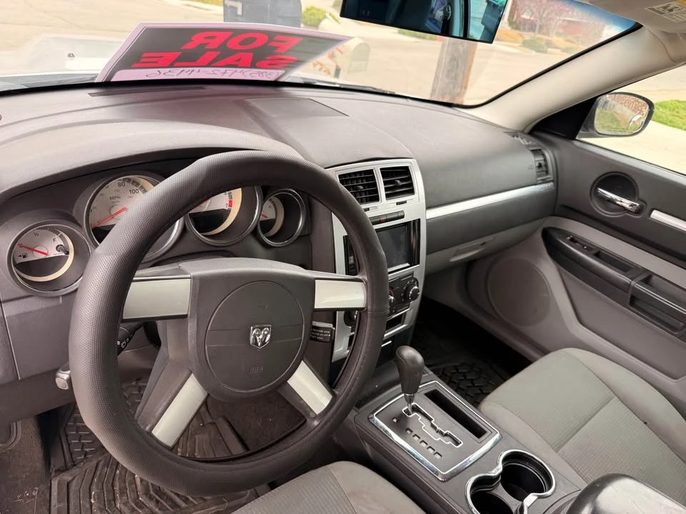 2009 Dodge Charger 6th Gen - Image 6 of 9
