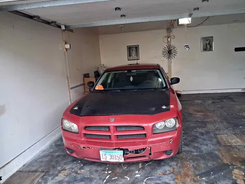 2009 Dodge Charger SE Sedan