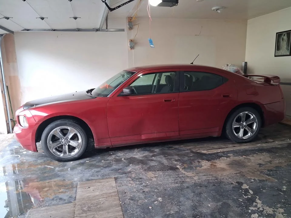2009 Dodge Charger 6th Gen - Image 2 of 3
