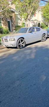 2009 Dodge Charger SE Sedan