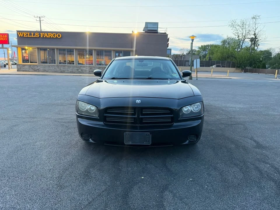 2009 Dodge Charger 6th Gen - Image 2 of 11