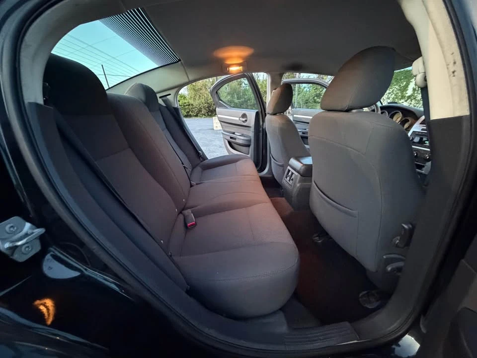 2009 Dodge Charger 6th Gen - Image 10 of 11