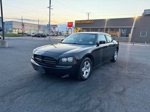 2009 Dodge Charger SE