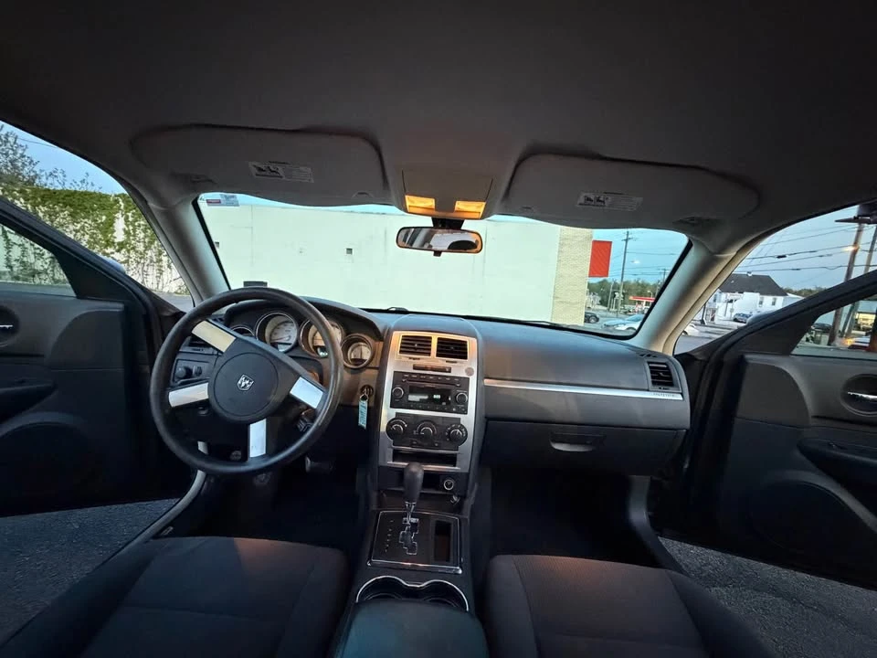 2009 Dodge Charger 6th Gen - Image 11 of 11