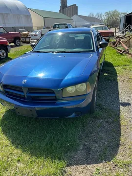 2009 Dodge Charger SE Sedan