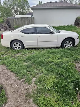 2009 Dodge Charger SE