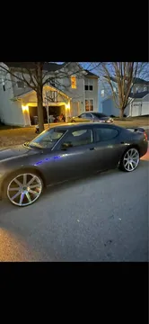 2009 Dodge Charger SE Sedan