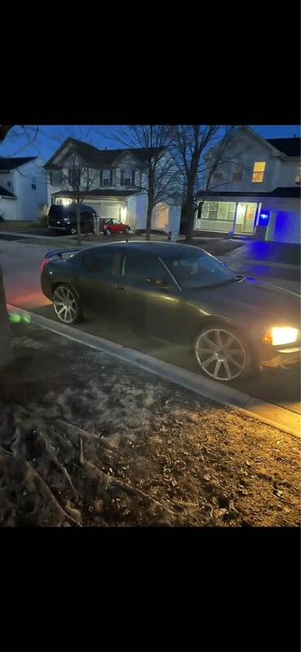 2009 Dodge Charger 6th Gen - Image 3 of 6