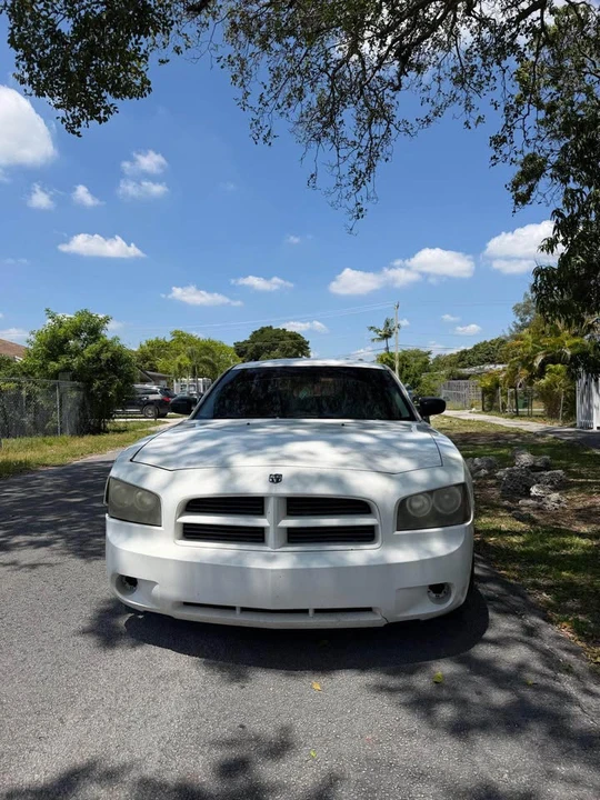2009 Dodge Charger 6th Gen - Image 2 of 5