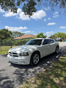 2009 Dodge Charger SE Sedan