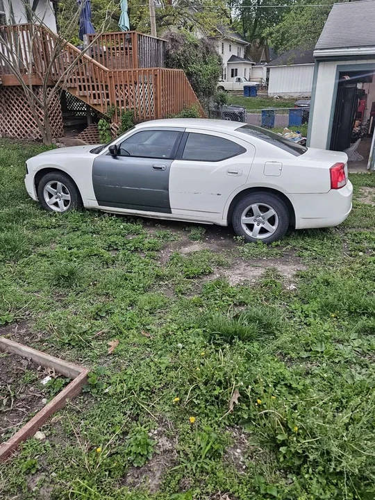 2009 Dodge Charger 6th Gen - Image 4 of 7