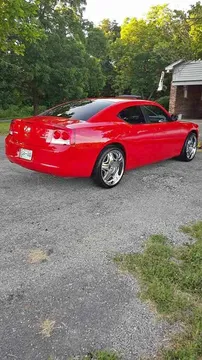 2009 Dodge Charger SE