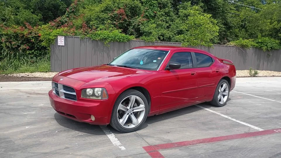 2009 Dodge Charger 6th Gen - Image 2 of 4