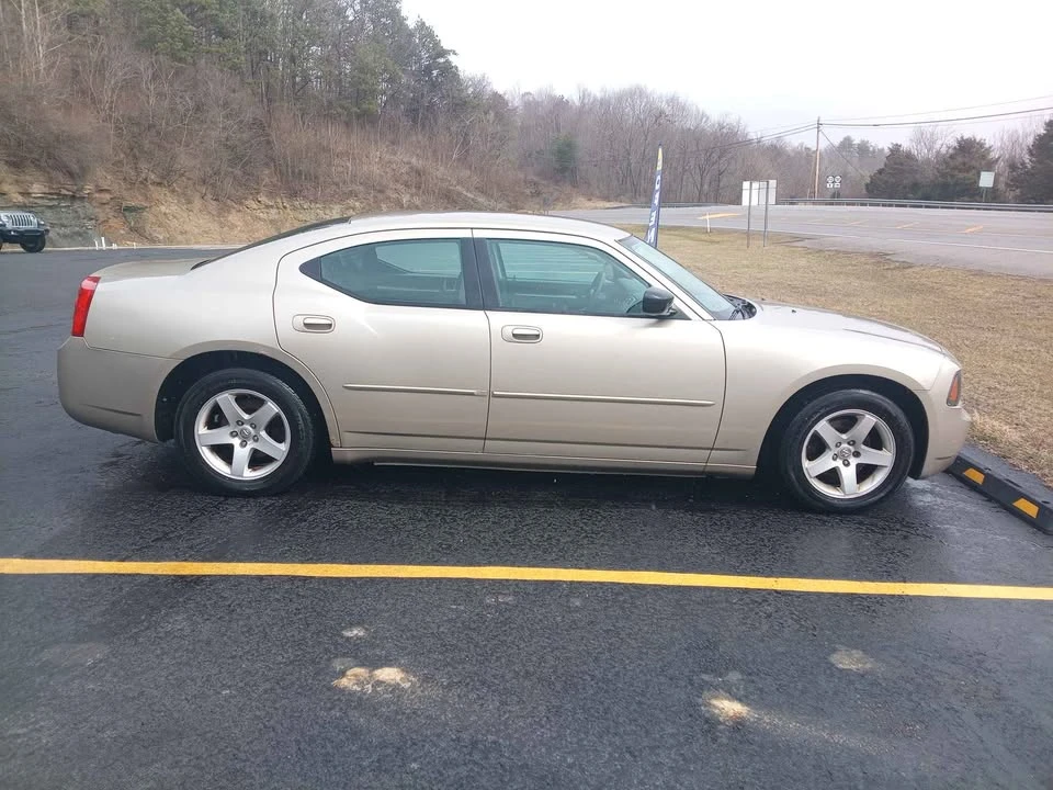2009 Dodge Charger 6th Gen - Image 2 of 7