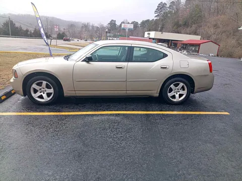 2009 Dodge Charger SE