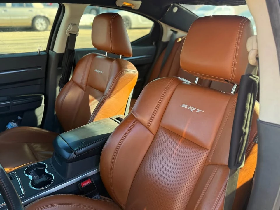 2009 Dodge Charger 6th Gen - Image 7 of 7