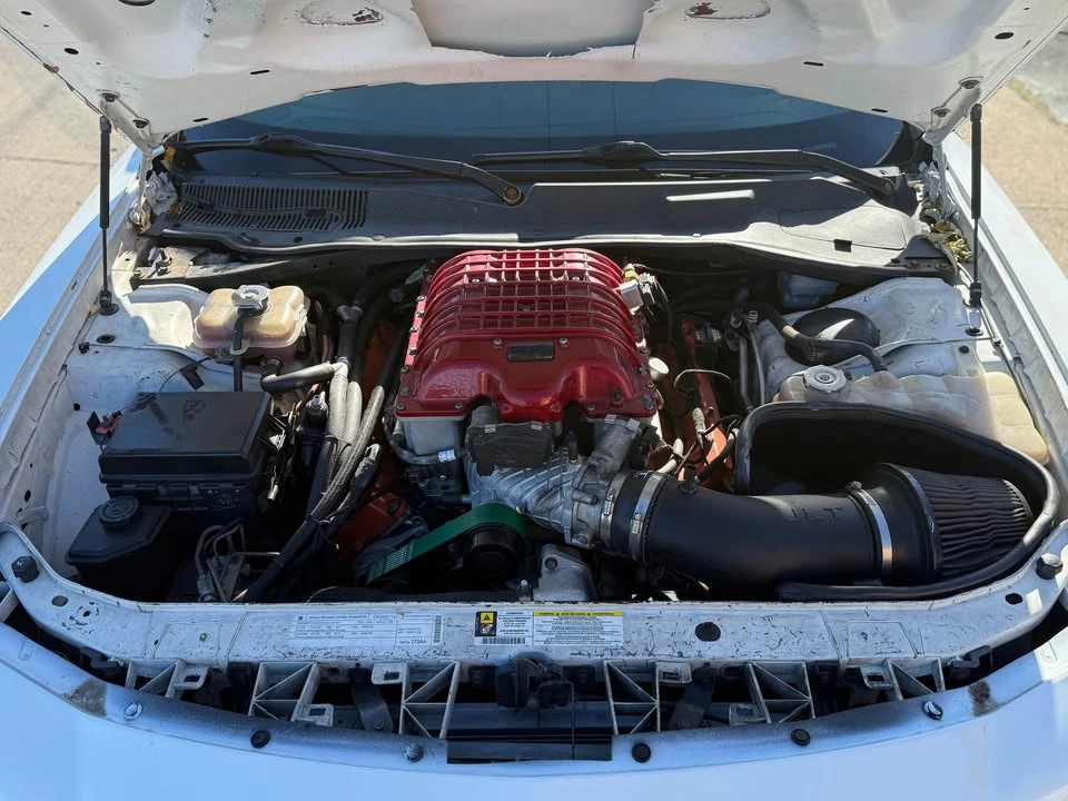 2009 Dodge Charger 6th Gen - Image 2 of 7