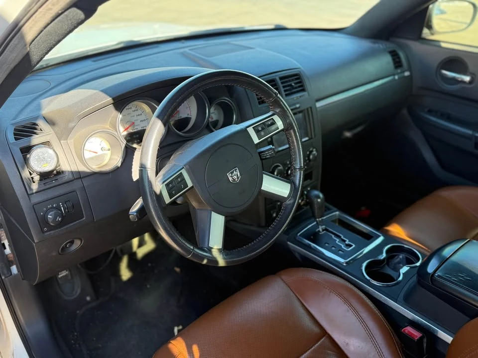 2009 Dodge Charger 6th Gen - Image 6 of 7