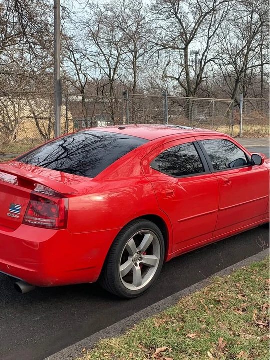 2009 Dodge Charger SRT & 392 6th Gen - Image 2 of 4
