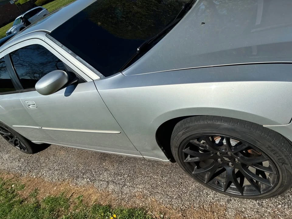 2009 Dodge Charger SRT & 392 6th Gen - Image 3 of 6