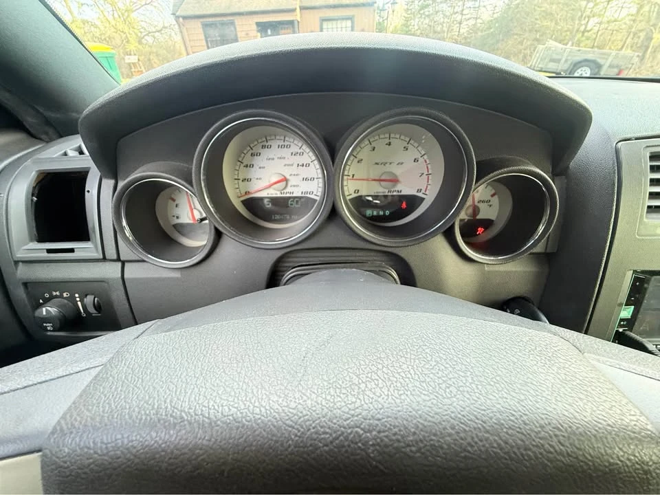2009 Dodge Charger SRT & 392 6th Gen - Image 15 of 20
