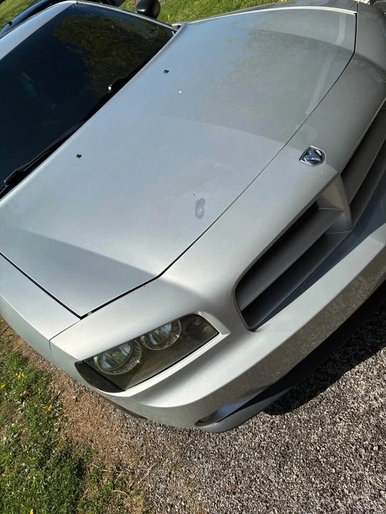 2009 Dodge Charger SRT & 392 6th Gen - Image 2 of 6