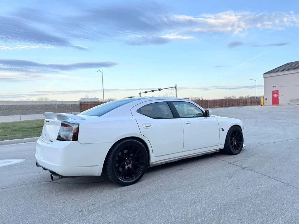 2009 Dodge Charger SRT & 392 6th Gen - Image 7 of 20